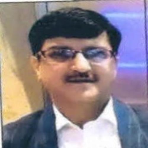 राजेंद्र गुप्ता